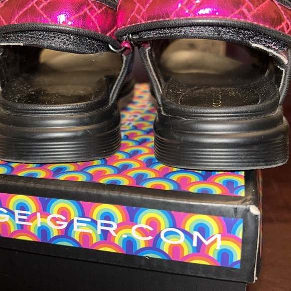 Kurt Geiger Mini Orson - Picture 5 of 5